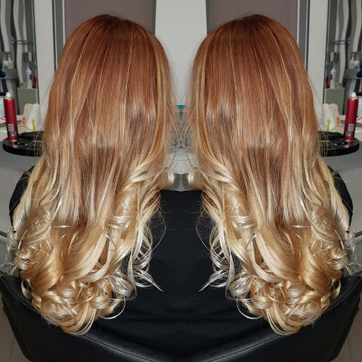 Mandy’s Haarstudio - Visual