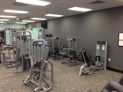 Anytime Fitness