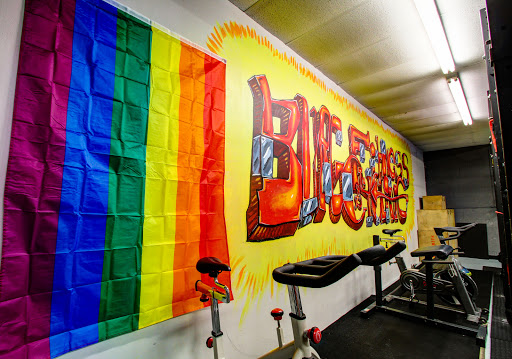 Burg Fitness & Cycling Studio - Thumbnail