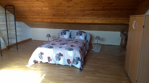 Photo de La petite maison saint loup géanges à Saint-Loup-Géanges (71350)