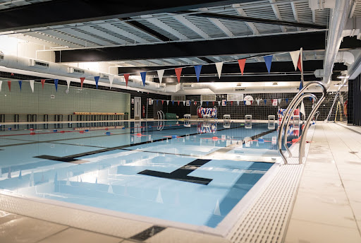 Xcite Winchburgh Sport and Wellbeing Hub