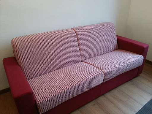 Centrodivani - Visual