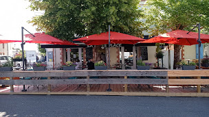 Photo n°8 de La P'tite Place à Les Moutiers-en-Retz (Restaurant)