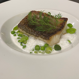 Photo n°9 de La droguerie 1904/L’ecailleur à Honfleur (Restaurant français)