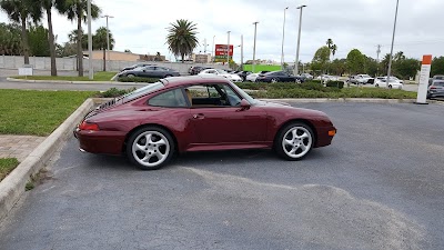 Photos of Suncoast Porsche