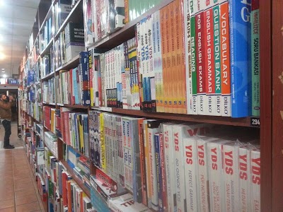 Book Store