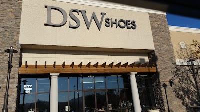 DSW Designer Shoe Warehouse