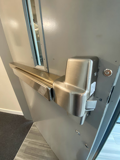 Pi Security Solutions - Visual