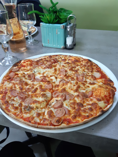 La Pizza Sympa - Thumbnail