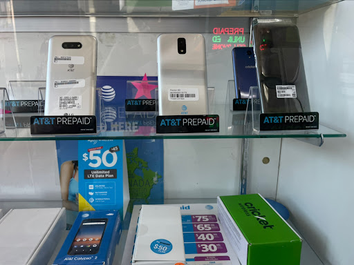 LATINO CELLULAR Gallery - United States