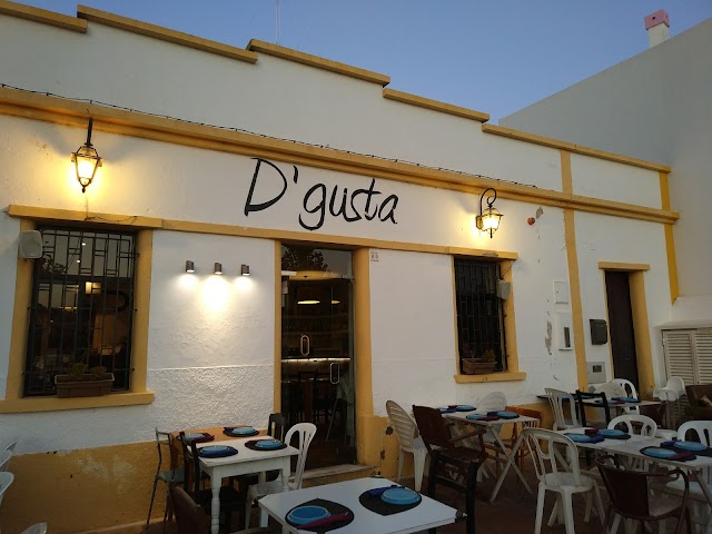 D´gusta