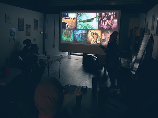 CineVic Society of Independent Filmmakers - Thumbnail