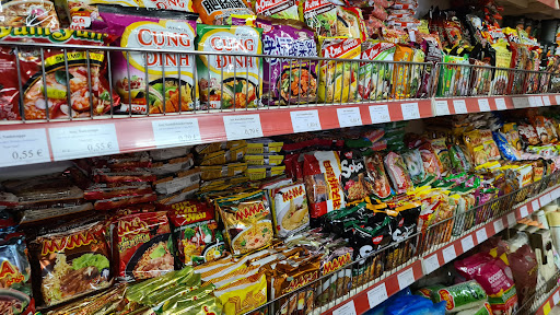 Asia Shop Saigon - Thumbnail