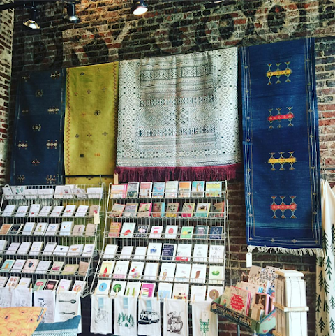 Odd Bird Gifts (SQ/FT) by null