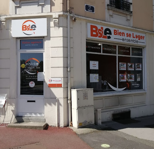 Bien se Loger ensemble Secteur de Vichy