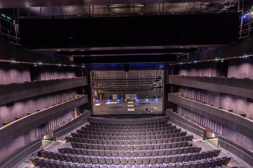 Triffo Theatre