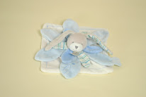 Coeur de doudou à Blaesheim