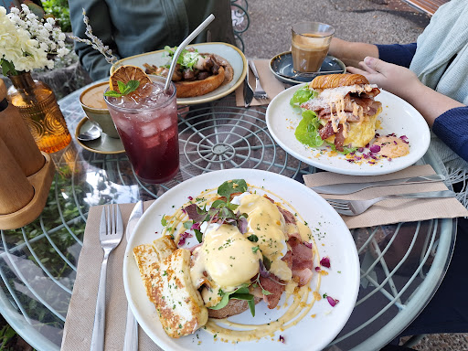 Pancha Café - Thumbnail