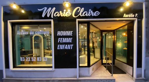 Marie claire atelier de coiffure - Thumbnail