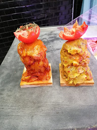 Photo n°11 de TH FACTORY à Paris (Boucherie)