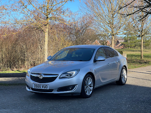 TND Car Sales Ltd - Thumbnail