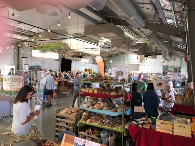 Santa Fe Farmers Market