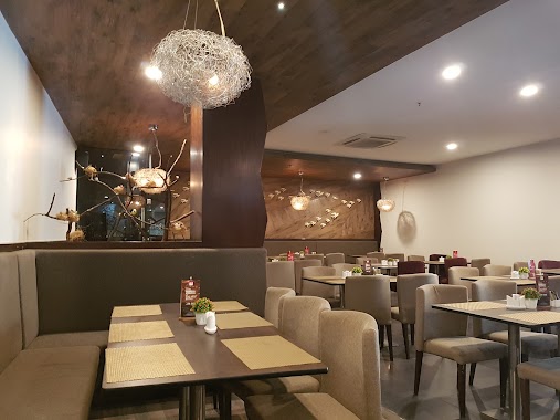 Oak Tree Urban - Mahakam Jakarta, Author: Suyus Windayana