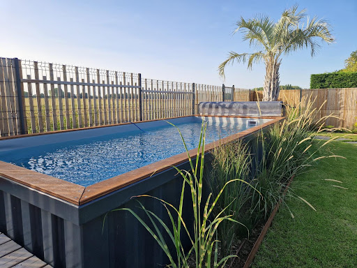 Photo de KONCEPT KUBE à Saint-Georges-des-Groseillers (61100)