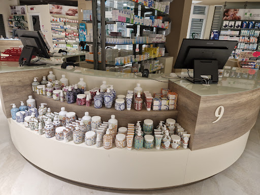 Farmacia Mortise - Thumbnail