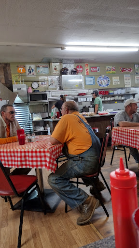 Drugstore Diner