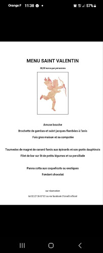 Menu O Cine Fil Page 3