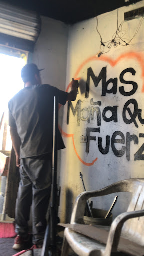LLANTERA BETOS - Visual