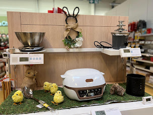 Photo n°18 de Boulanger Agen - Boé à Boé (Magasin de jeux vidéo)