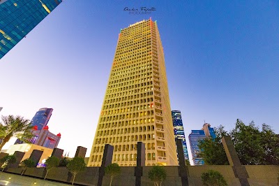 Photos of Consulate General of Japan