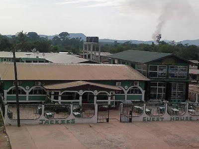 Photos of Jackie's Guest House