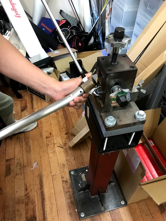 エレメントゴルフ