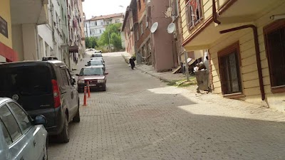 Hastane SK. ismetpaşha