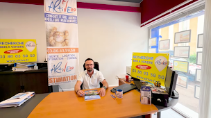 Photo n°2 de Altive 89 à Montholon (Agence immobilière)