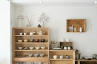 くらしの雑貨店 もくもくいし