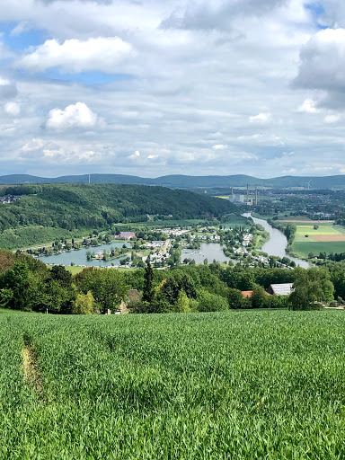 Bergcamping - Visual