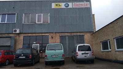 Photos of Geste , auto elektro darbnica