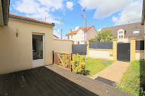 Entre Nous L'immobilier à Asnières-sur-Seine