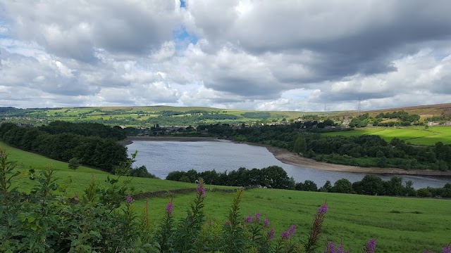 Longdendale Environmental Centre