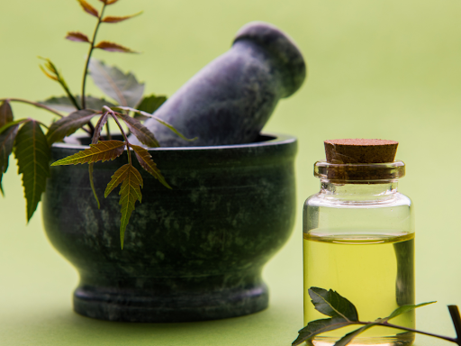 The quiet ambience and expert treatment at Kerala Veda offer a tranquil setting for patients to e… post image