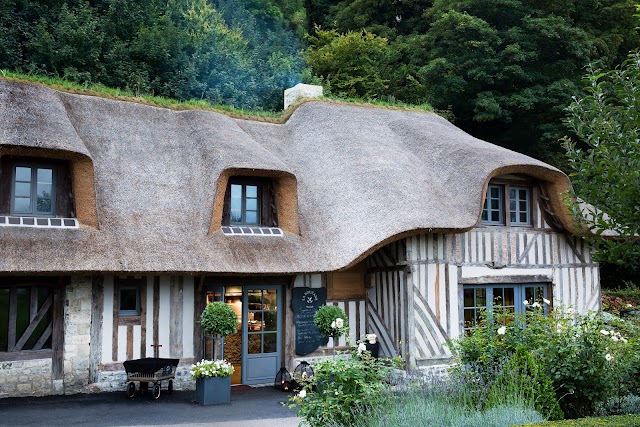 La Ferme Saint Simeon