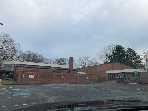 Fort Belvoir Library - Thumbnail