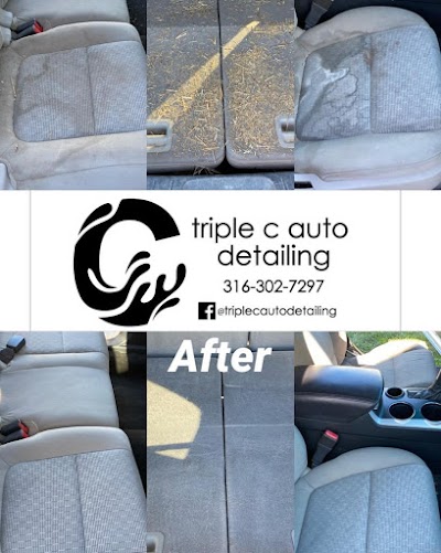 Triple C Auto Detailing