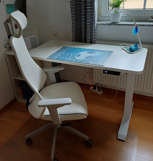 Desktronic - Visual