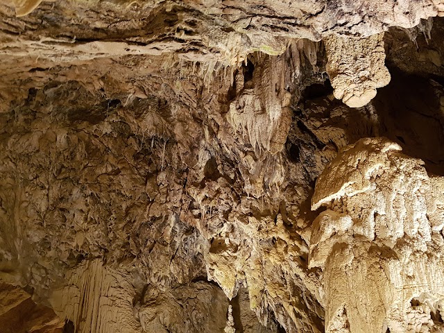 Grottes de Vallorbe SA