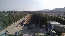 Iqra University North Campus karachi